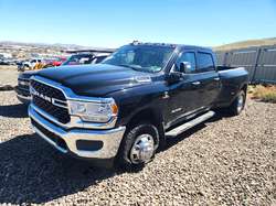 2024 RAM 3500 BIG Horn/Lone Star