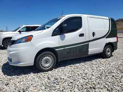 2021 Nissan NV200 S