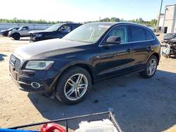 2013 Audi Q5 Premium Plus