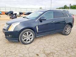 2012 Cadillac SRX Performance Collection