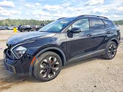 2023 KIA Sportage X Line