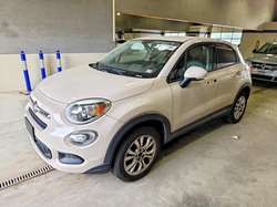 2016 Fiat 500X Easy