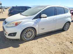 2016 Ford C-MAX Premium SEL