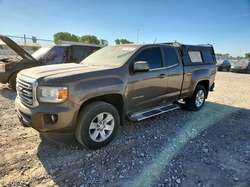 2015 GMC Canyon SLE