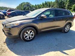 2015 Mazda CX-9 Sport
