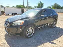 2015 Volvo XC60 3.2 Platinum