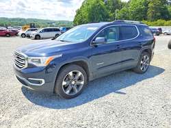 2017 GMC Acadia SLT-2