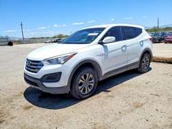 2015 Hyundai Santa FE Sport 2.4L
