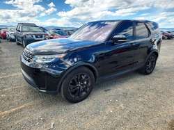 2020 Land Rover Discovery HSE