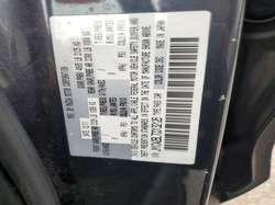 2012 Mazda 5 — 5