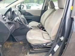 2012 Mazda 5 — 11