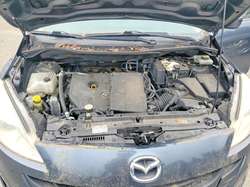 2012 Mazda 5 — 4
