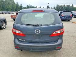 2012 Mazda 5 — 10