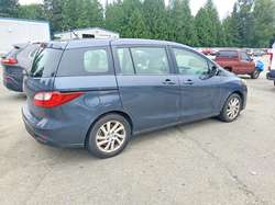 2012 Mazda 5 — 7