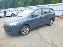 2012 Mazda 5