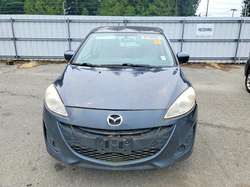 2012 Mazda 5 — 9