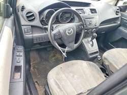 2012 Mazda 5 — 12