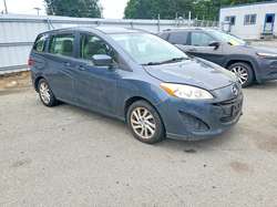 2012 Mazda 5 — 8