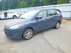 2012 Mazda 5 — 1