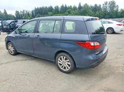2012 Mazda 5 — 6
