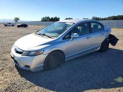 2011 Honda Civic LX