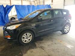 2016 Ford Escape S