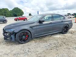 2021 BMW M5
