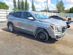 2023 GMC Terrain SLE — 9