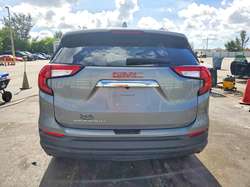 2023 GMC Terrain SLE — 11