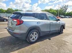 2023 GMC Terrain SLE — 8