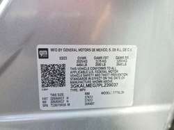 2023 GMC Terrain SLE — 6