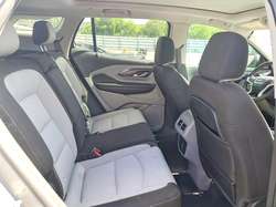2023 GMC Terrain SLE — 3