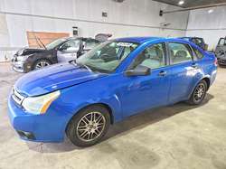 2011 Ford Focus SE