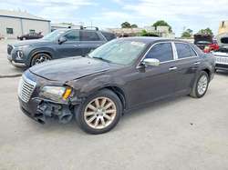 2012 Chrysler 300 Limited