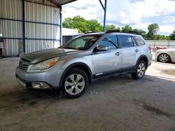 2012 Subaru Outback