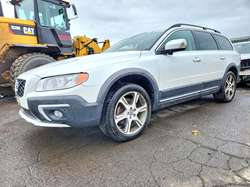 2015 Volvo XC70 T6 Premier
