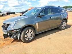 2013 Cadillac SRX Luxury Collection