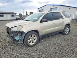 2014 GMC Acadia SLE