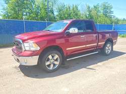 2018 RAM 1500 SLT