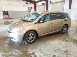 2011 Honda Odyssey EX