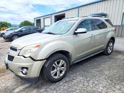 2013 Chevrolet Equinox LTZ