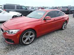 2017 BMW 430I Gran Coupe