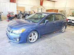 2013 Subaru Impreza Premium