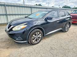 2015 Nissan Murano SV