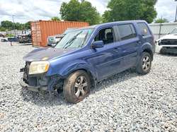 2013 Honda Pilot EX