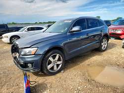 2011 Audi Q5 Premium Plus