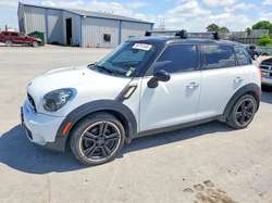 2015 Mini Cooper S Countryman