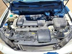 2011 Volvo XC90 3.2 — 4