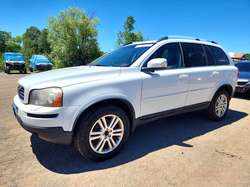 2011 Volvo XC90 3.2