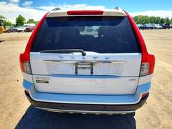 2011 Volvo XC90 3.2 — 10